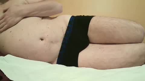 Sexemastubate online show from February 14, 6:56 am