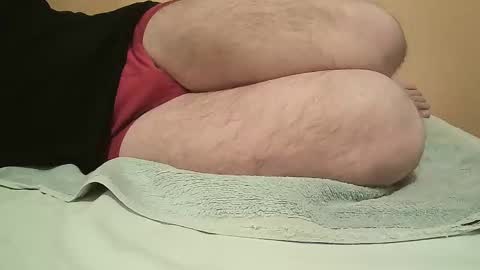 Sexemastubate online show from December 30, 8:43 am