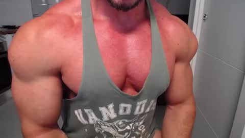 Toni Martins online show from November 9, 11:46 am