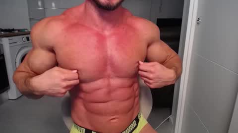 Toni Martins online show from November 19, 12:48 pm