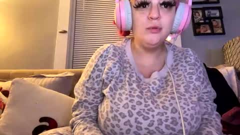 Veronica Lehane online show from January 26, 7:42 am