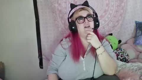 Veronica Lehane online show from January 31, 4:17 pm