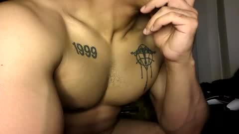 Vegas Love online show from April 21, 3:24 am