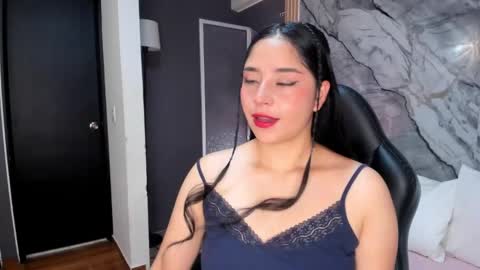 Isabella online show from September 9, 9:26 pm