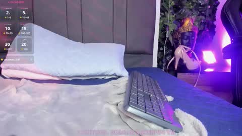 Isabella online show from October 10, 9:19 pm