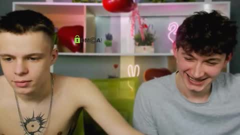 veldi_to online show from February 10, 7:39 pm