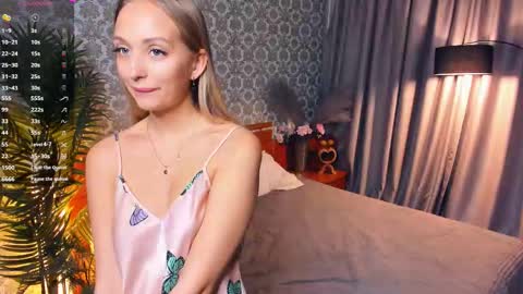 Eva online show from December 14, 8:20 am