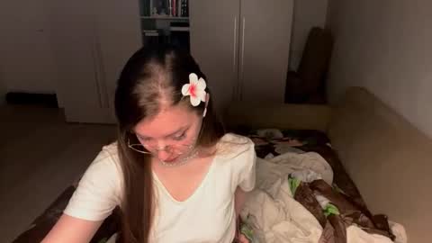 Sana online show from September 16, 10:24 pm