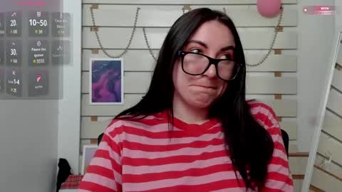 Velma online show from March 11, 7:35 am