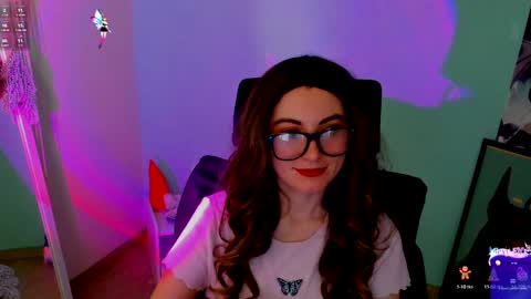 Velma online show from December 13, 7:58 am