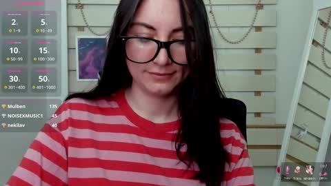 Velma online show from March 10, 1:21 pm