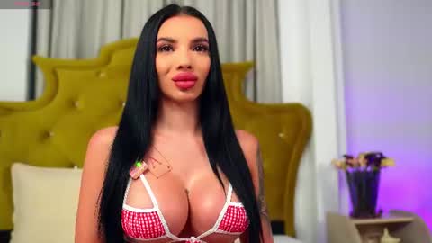 Velma online show from July 7, 5:39 pm