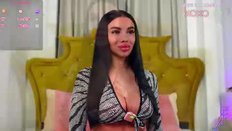 Velma online show from June 13, 2:11 am