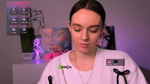 veloria_belle online show from December 1, 6:22 am