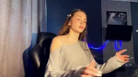 Nia online show from March 15, 12:19 pm