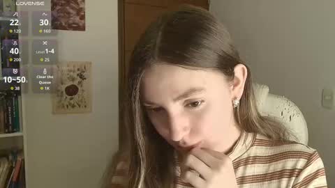 Sophi  online show from February 26, 5:33 am