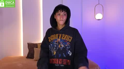 An online show from April 21, 4:41 am