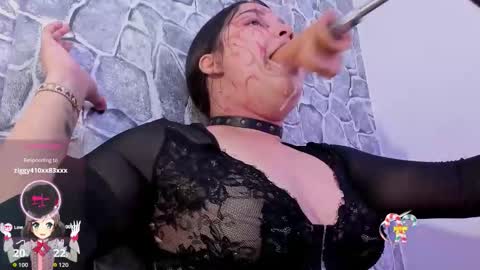 velvet_rosee_ online show from December 20, 6:26 pm