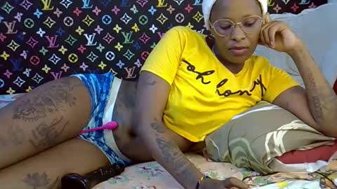 velvet online show from October 19, 11:26 am