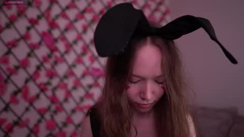 Polly online show from October 22, 1:20 am