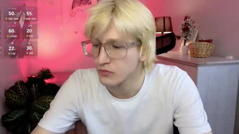 velvetbite online show from January 13, 4:15 pm