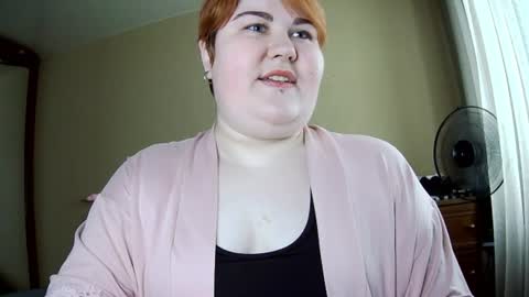 velvetcandy_ online show from June 23, 8:33 am