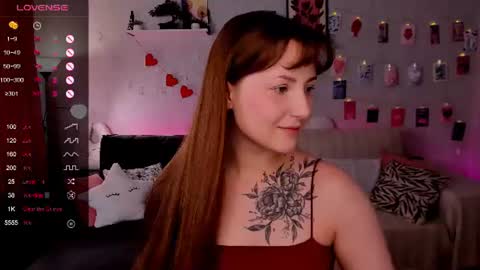 Mia online show from June 23, 8:55 am