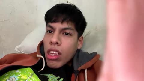 Velvetdesire x online show from April 12, 7:12 am