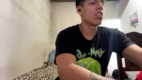 Velvetdesire x online show from April 10, 6:52 am