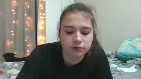 velveted_ivy online show from November 10, 10:51 am