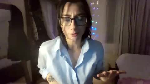 Kitty online show from February 20, 12:10 am