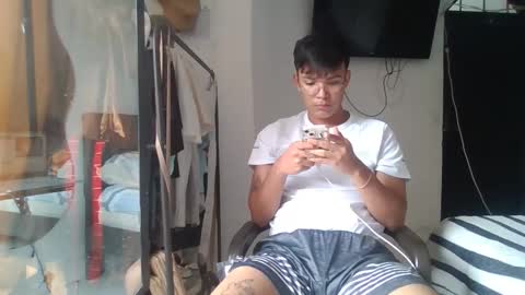 Stiven online show from January 8, 3:51 pm