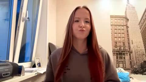 Rachel online show from December 2, 5:26 am