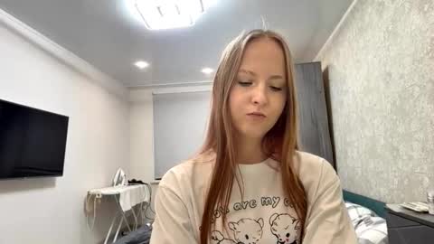 Rachel online show from November 27, 5:26 am