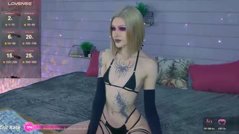 velvetrixx online show from February 4, 3:21 am