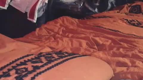 Snapshot of velvetrose68 chatting on October 13, 6:15 am Velevetrose68 online show from October 13, 6:15 am