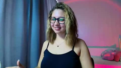 VelvetSoul online show from January 12, 5:47 am