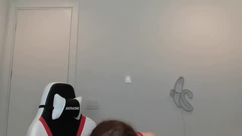 VelvetTGirl online show from February 12, 1:20 am