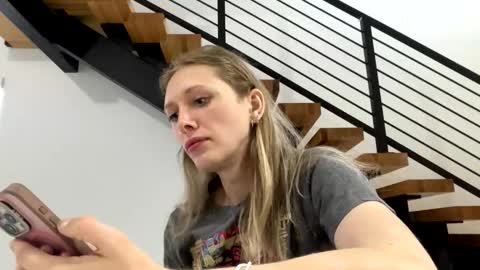 VelvetTGirl online show from January 17, 9:56 pm