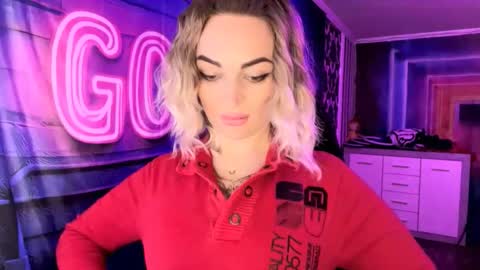 MERYEM online show from February 23, 6:21 pm