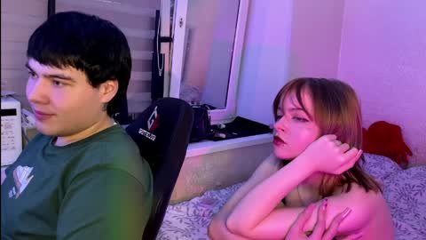 Lasly online show from April 1, 2:03 pm