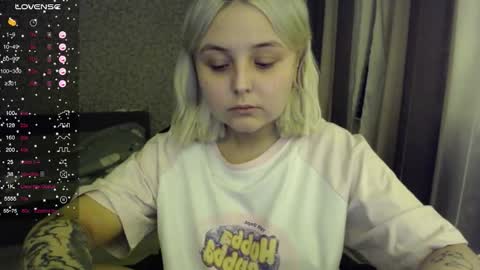 eva 3 online show from October 23, 12:23 am