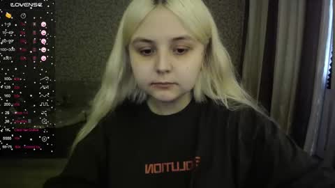 eva 3 online show from October 7, 11:28 am