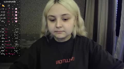 eva 3 online show from October 8, 11:38 am