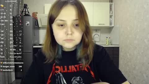 eva 3 online show from February 11, 11:22 pm