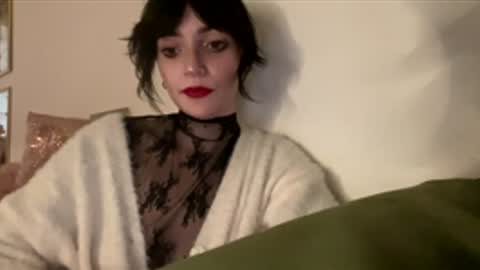 venom_goddess online show from June 3, 7:52 pm