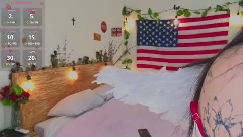 Vivian online show from April 17, 4:04 am