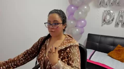 Venus online show from November 13, 2:25 am