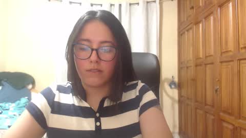 Venus online show from March 10, 3:22 am