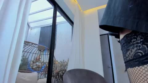 VENUS online show from October 16, 11:54 am